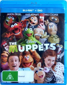 The Muppets