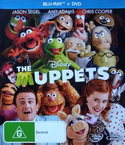 The Muppets