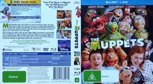 The Muppets