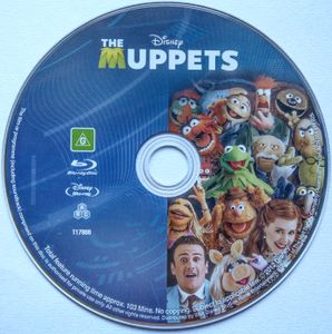 The Muppets