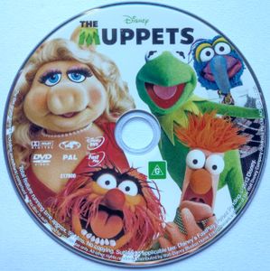 The Muppets