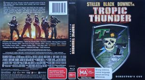 Tropic Thunder