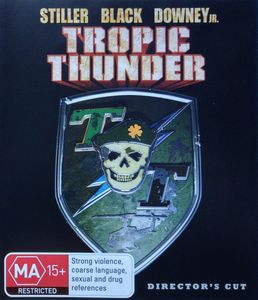 Tropic Thunder
