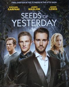 Seeds Of Yesterday