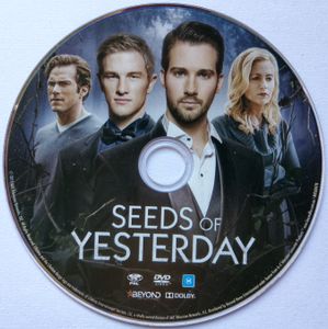 Seeds Of Yesterday