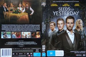 Seeds Of Yesterday