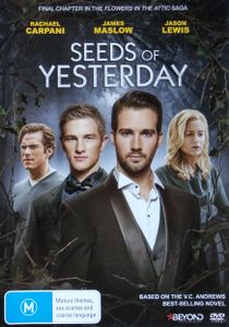 Seeds Of Yesterday
