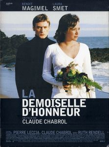 La Demoiselle D'Honneur
