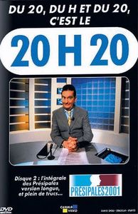 Du 20, Du H Et Du 20, C'est Le 20 H 20