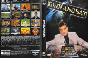 Grolandsat