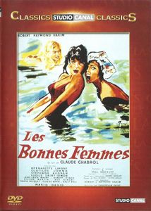 Les bonnes femmes