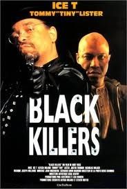 Black Killers