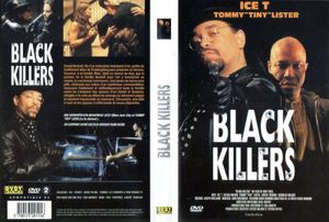 Black Killers