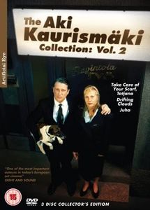 The Aki Kaurismäki Collection: Vol. 2