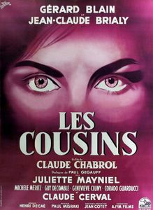 Les Cousins