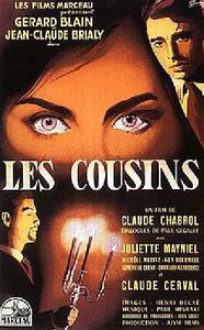 Les Cousins