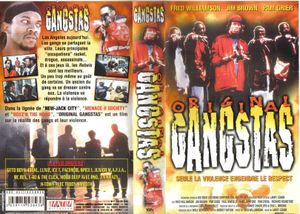 Original Gangstas