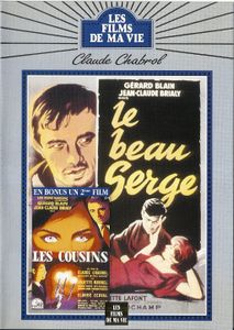 Le Beau Serge / Les Cousins