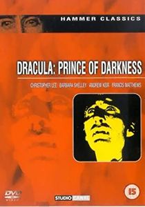 Dracula: Prince Of Darkness