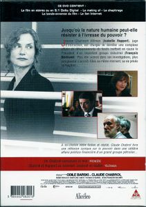L'Ivresse Du Pouvoir