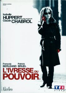 L'Ivresse Du Pouvoir
