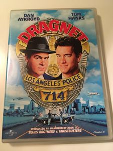 Dragnet