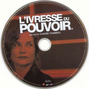 L'Ivresse Du Pouvoir