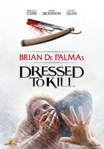 Dressed to Kill