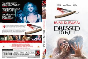 Dressed to Kill
