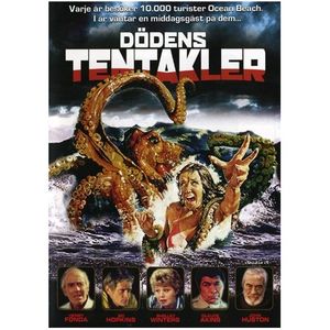 Dödens Tentakler