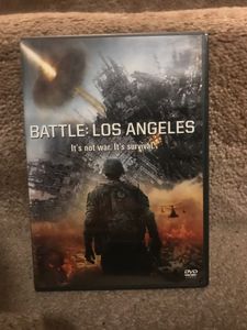 Battle: Los Angeles