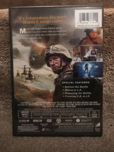 Battle: Los Angeles
