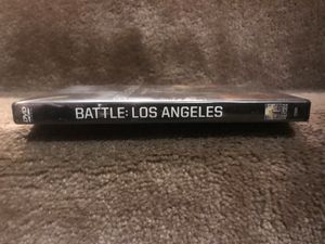 Battle: Los Angeles