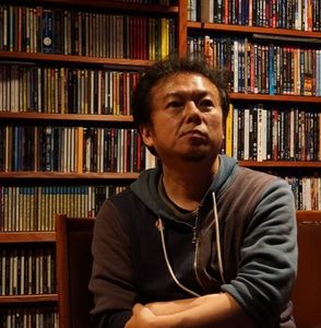 Yasunori Ebina