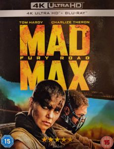 Mad Max: Fury Road