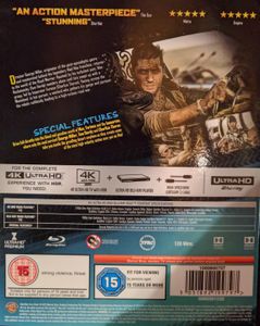 Mad Max: Fury Road