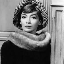 Juliette Gréco