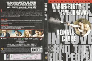 Bonnie E Clyde (Edição Especial Em Dois Discos)