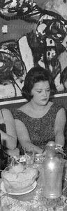 Rosaria Ralli