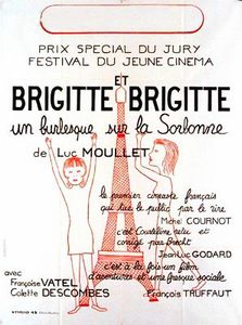 Brigitte et Brigitte
