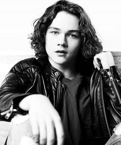 Levi Miller