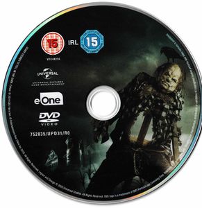 Scary Stories to Tell in the Dark