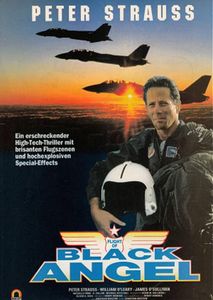 Flight Of Black Angel