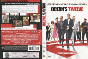 Ocean's Twelve