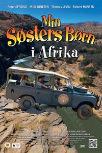 Min Søsters Børn I Afrika