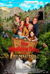 Min Søsters Børn Og Guldgraverne