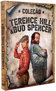 Coleção Terence Hill & Bud Spencer