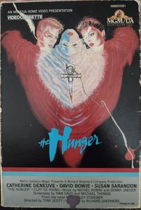 The Hunger