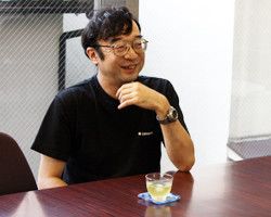 Yûji Moriyama