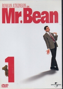Mr. Bean: Volume 1